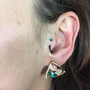 Dwane Tattoo Sample 2