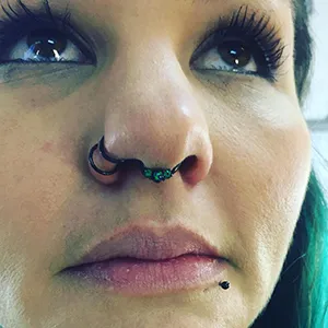 Dwane Tattoo Sample 3