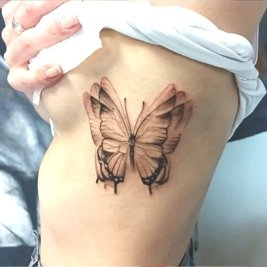 Erin Tattoo Sample 3